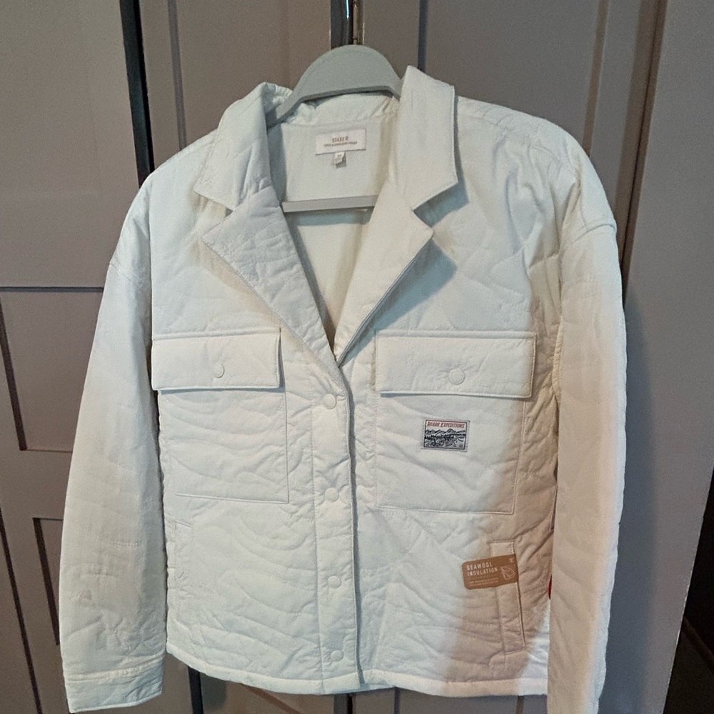 Roark Passport Plus Jacket